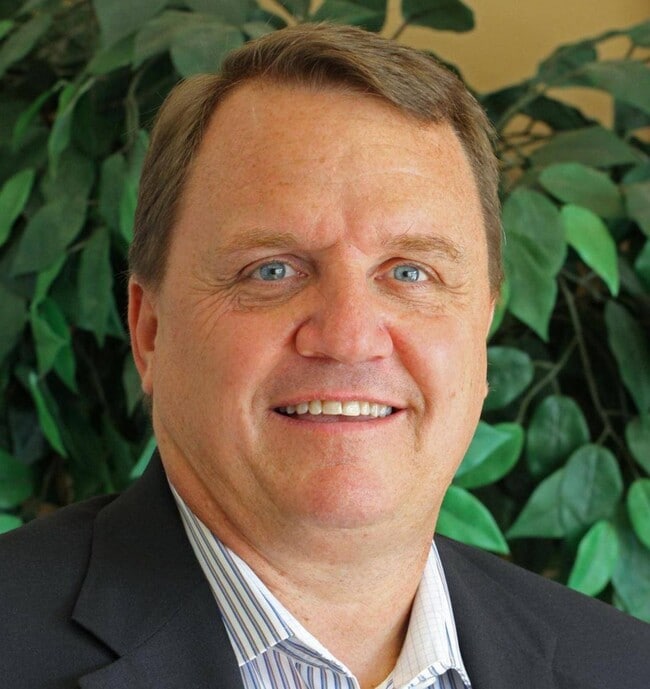 Gary Nix