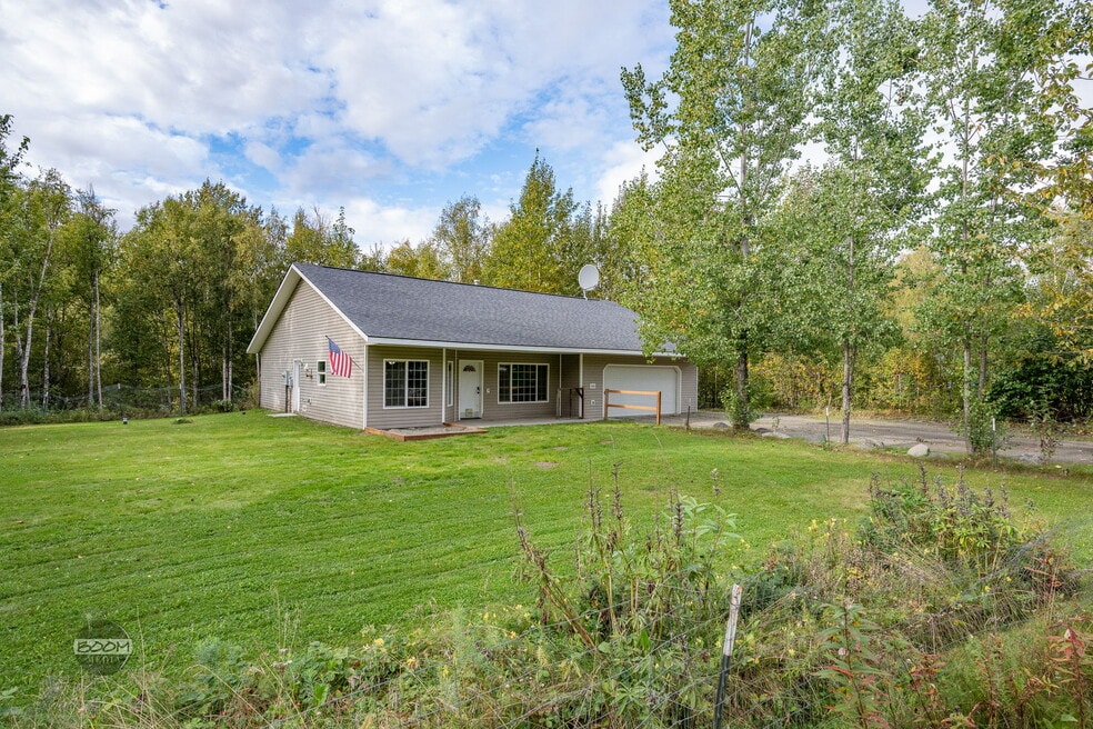 3220 S Donovan Dr, Wasilla, AK 99623 - photo 1