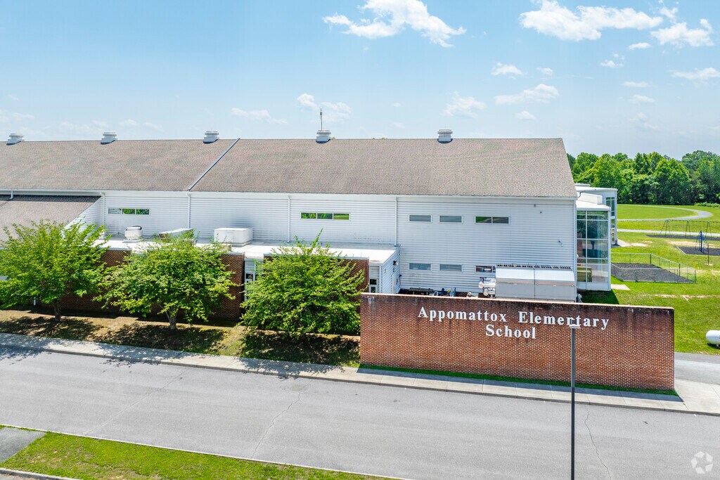Appomattox Elementary School