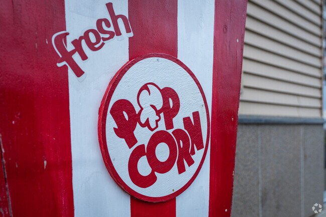 ChicagoLand Popcorn touts over 250 gourmet popcorn flavors in Merrillville.