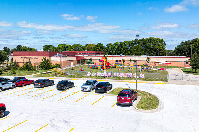 Stanley Elementary School