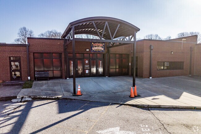Watauga Elementary School is the home of the Watauga Wildcats.