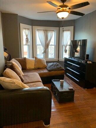 60 Saint James St Unit 2, Boston, MA 02119