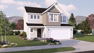 702 600 W, Tremonton, UT 84337