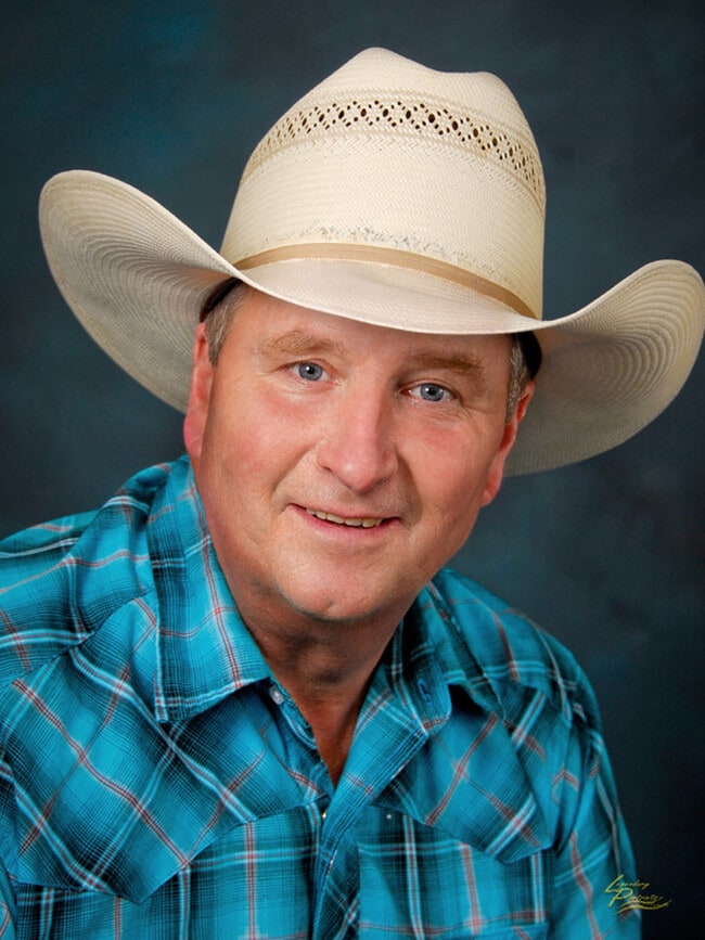 Mitch Morey