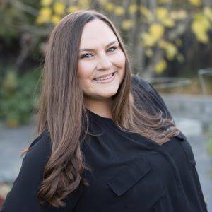 Jennifer Bowes