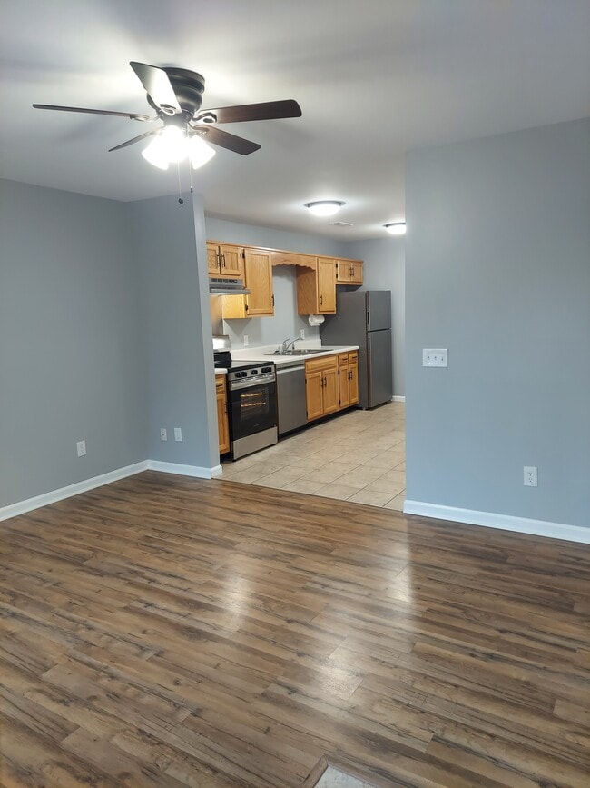 1438 Vance Rd unit A-3, Chattanooga, TN 37421 - photo 3