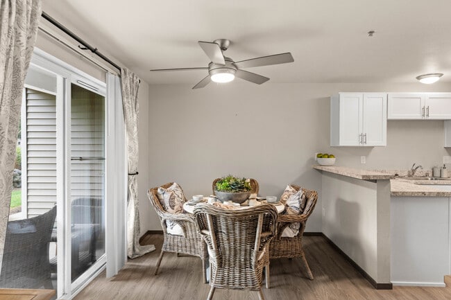 Nantucket Gate Apartments, Tacoma, WA 98445 - photo 5