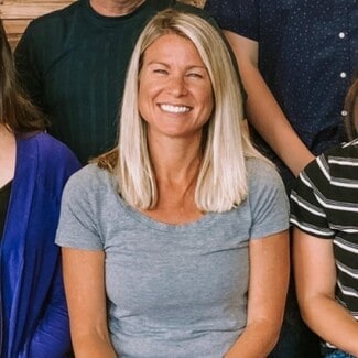 Michelle Hitchcock