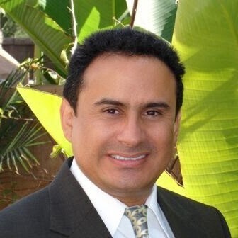 Agent Photo