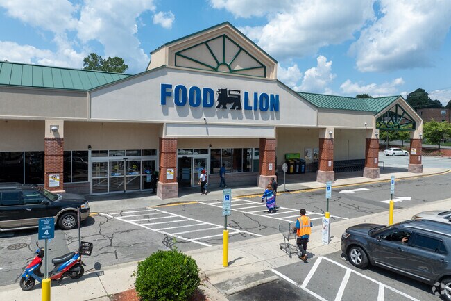 Food Lion