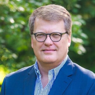 Paul Mychalowych