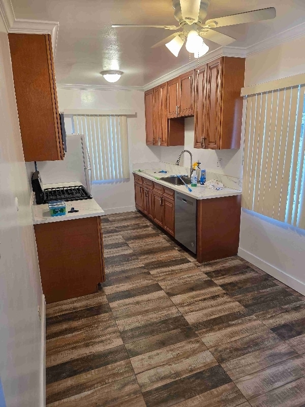 3744 Veteran Ave Unit 5, Los Angeles, CA 90034