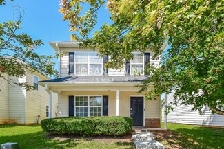 6106 Ruth St SW, Covington, GA 30014