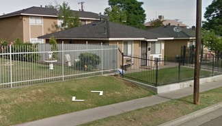 304 S Chestnut Ave Unit C, Fresno, CA 93702