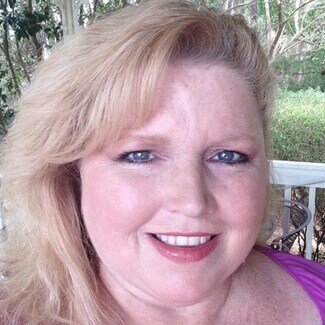 Terri Calhoun