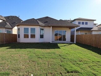 829 Beaverton Dr, Leander, TX 78641