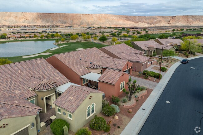 The median home price in Mesquite is $410,000.