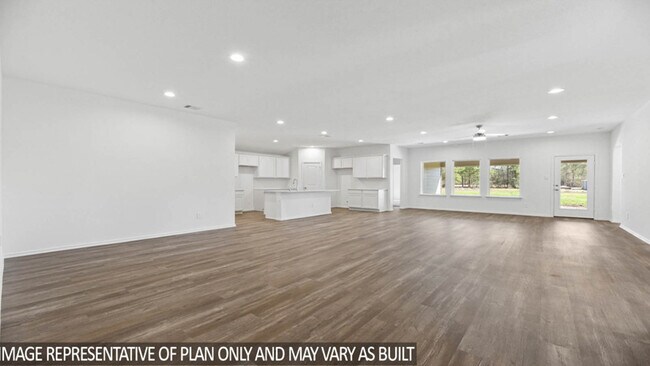 0 E Williams Cove St unit 37046890, Conroe, TX - photo 2