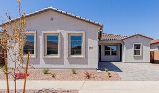 12013 W Marguerite Ave, Avondale, AZ 85323
