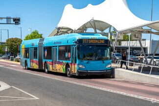 East Central Business Park