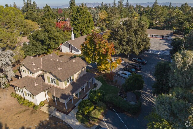 Canterbury Christian School is community-oriented and Christ-centered.