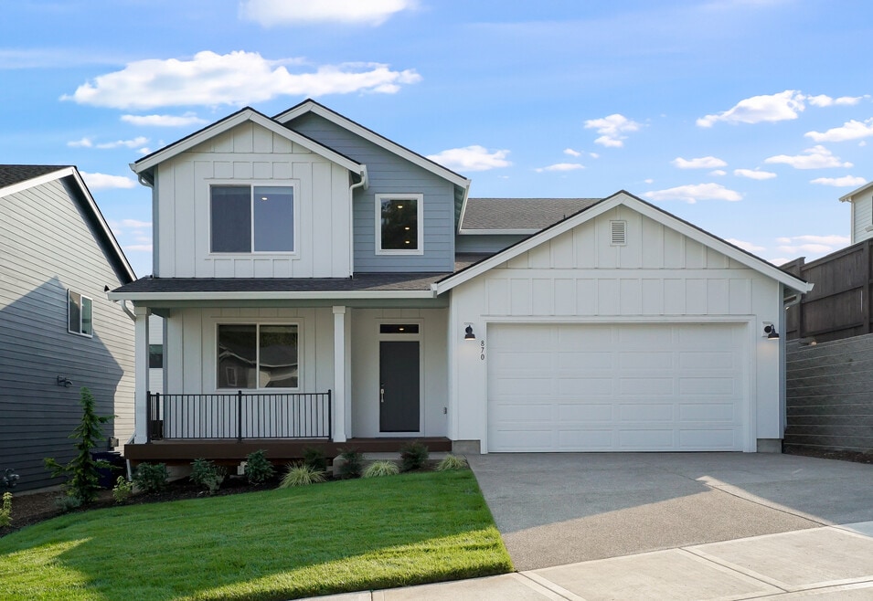 870 Butte Dr, Forest Grove, OR 97116 - photo 1