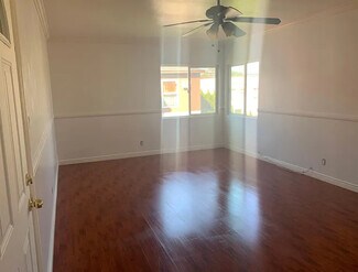 6107 S Hobart Blvd Unit 6107 South Hobart, Los Angeles, CA 90047