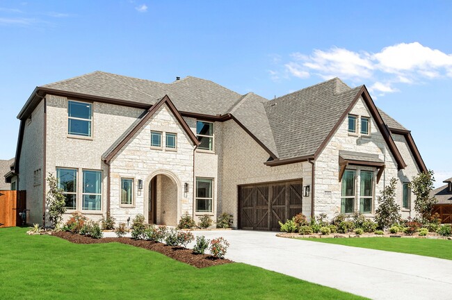 Ridge Ranch - Classic 50