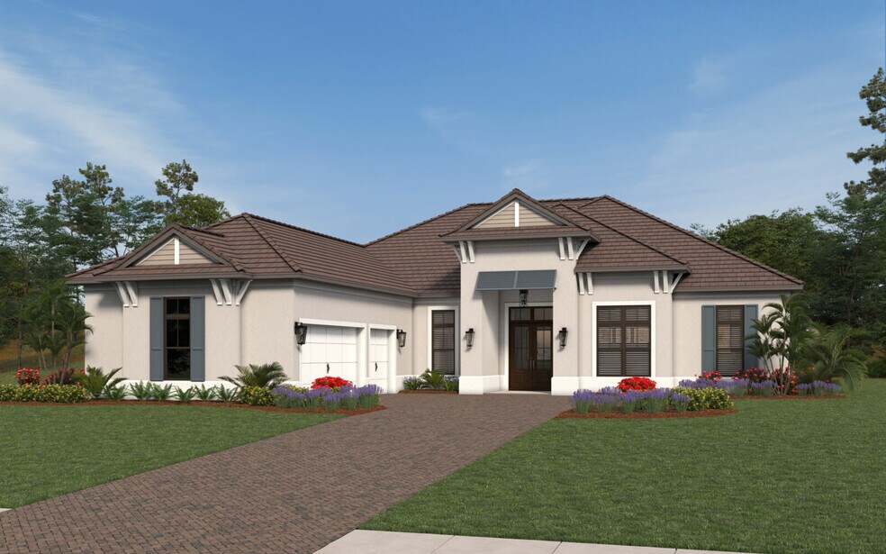 316 Aria Dr unit 36831673, Nokomis, FL 34275 - photo 1