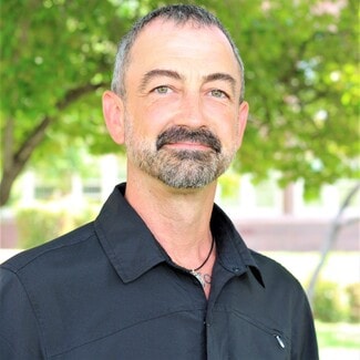 Joshua Hunt