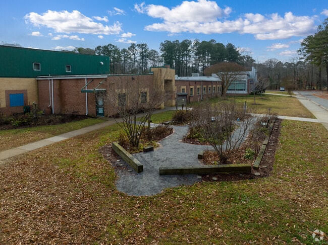 Yorktown Elementary School