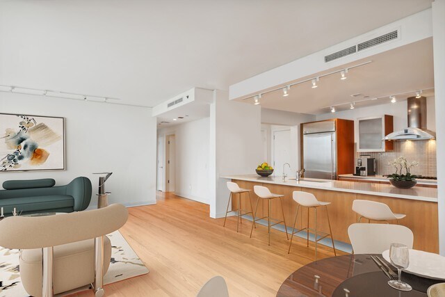 340 On The Park unit 301, Chicago, IL 60601 - photo 4