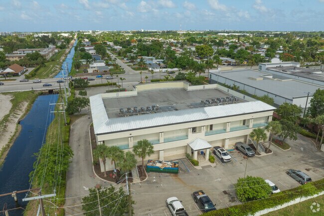 Palm Beach Preparatory Charter Academy offers a quality education where its students come first.