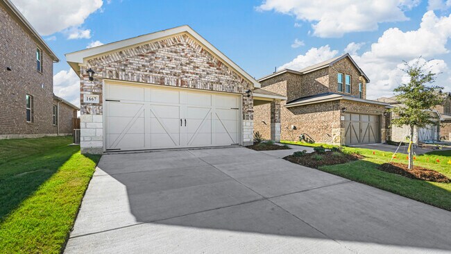 2107 Woodrose Ct unit 36201378, Crandall, TX 75114 - photo 4