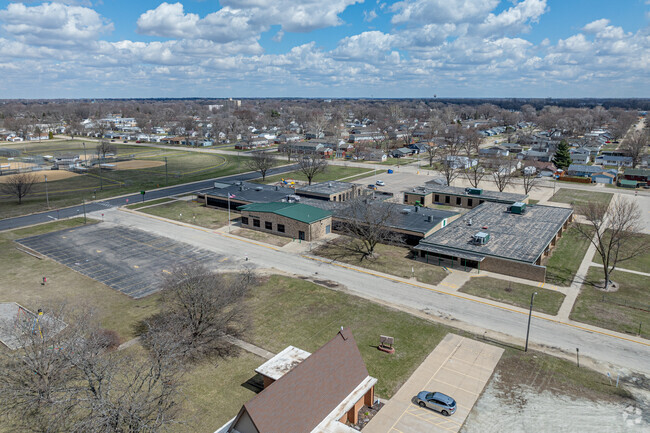 After school programs at Dillon Elementary School are plentiful.