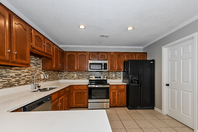 3163 Big Ben S, Hernando, MS 38632 - photo 7