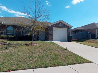 3608 John Chisholm Loop Unit B, Killeen, TX 76542