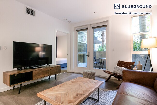 375 N La Cienega Blvd unit FL2-ID150, West Hollywood, CA 90048 - photo 3