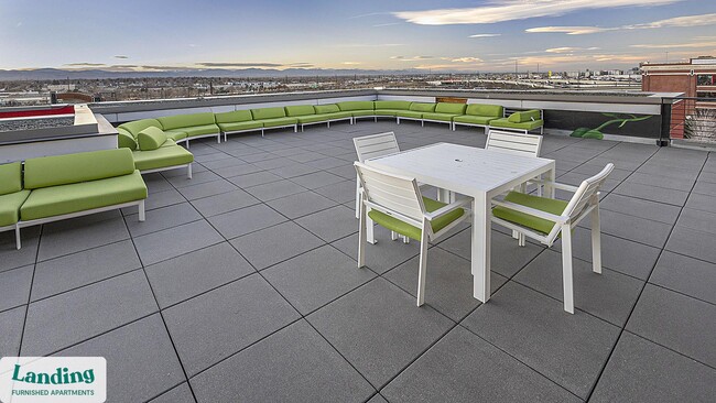 1000 S Broadway unit 211, Denver, CO 80209 - photo 2