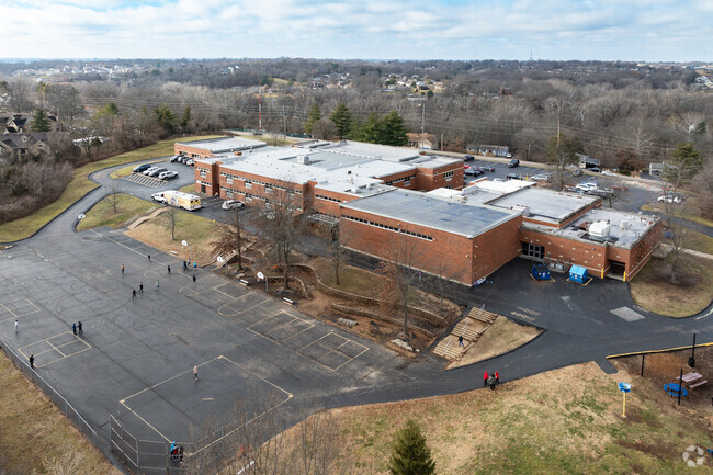 Blades Elementary School in Oakville, MO aligns with Missouri state standards.