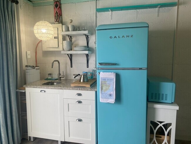 1509 Miller Ave, Tybee Island, GA 31328 - photo 6