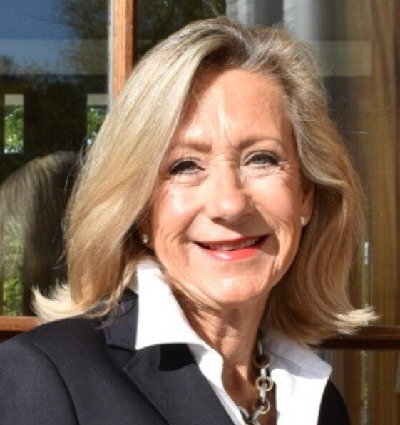 Carol Baker-Jones