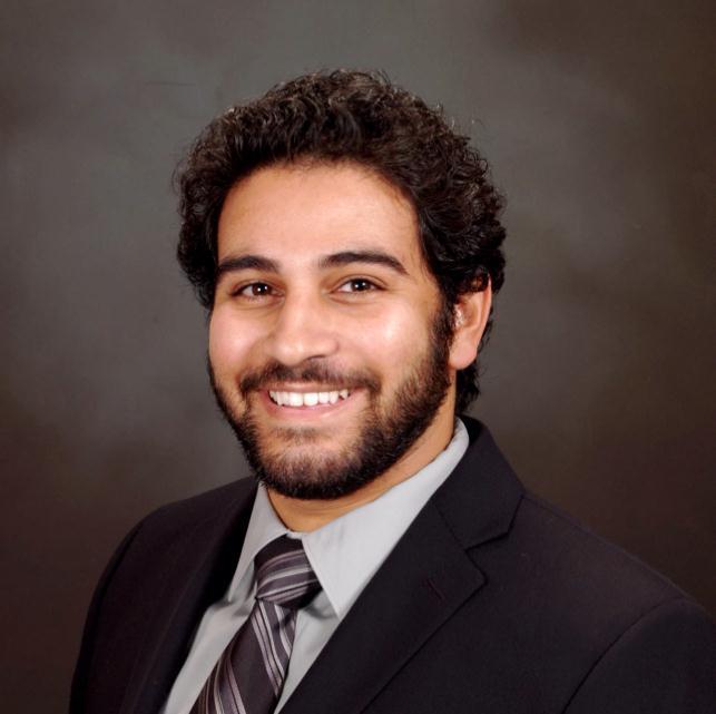 Agent Photo