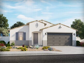 3748 N Camden Dr, Florence, AZ 85132