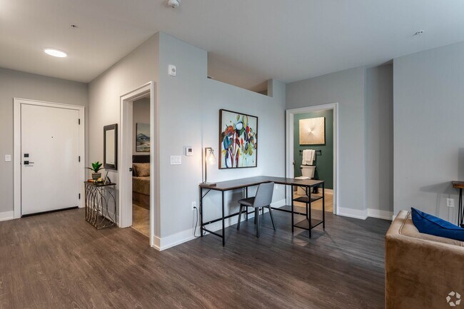 The Frisbie, Columbus, OH 43205 - photo 5