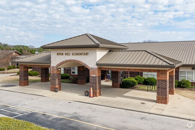 Riverdell Elementary School