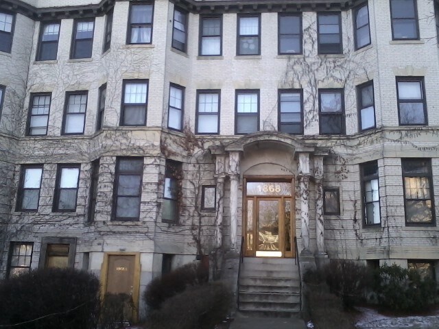 1872 Commonwealth Ave unit 9, Brighton, MA 02135 - photo 2