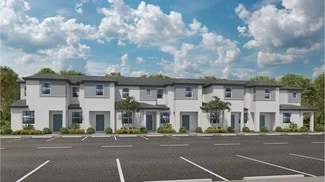 12080 268 Ln, Miami, FL 33032