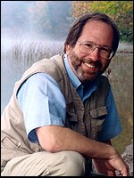 Mark Hansbarger